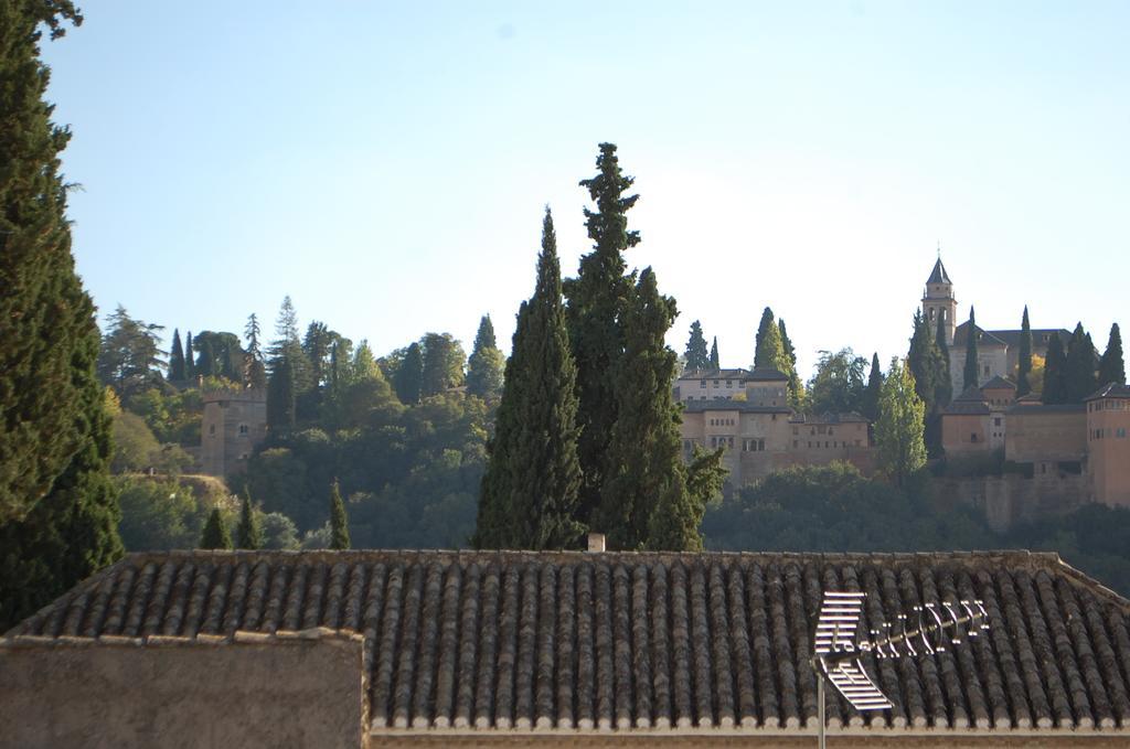 Mirador Alhambra Гранада Номер фото